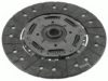 SACHS 1878 988 101 Clutch Disc